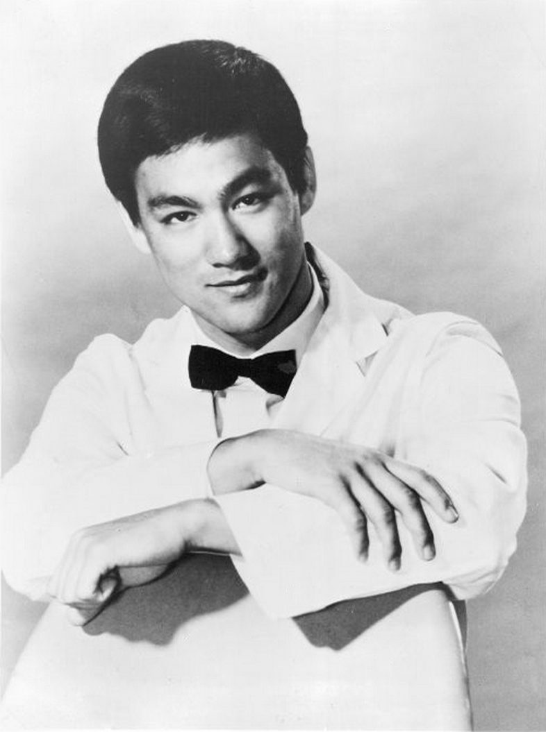 Bruce Lee - Martial Arts