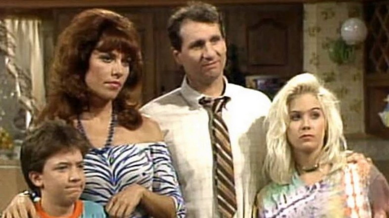 Married with Children - Classic Sitcoms