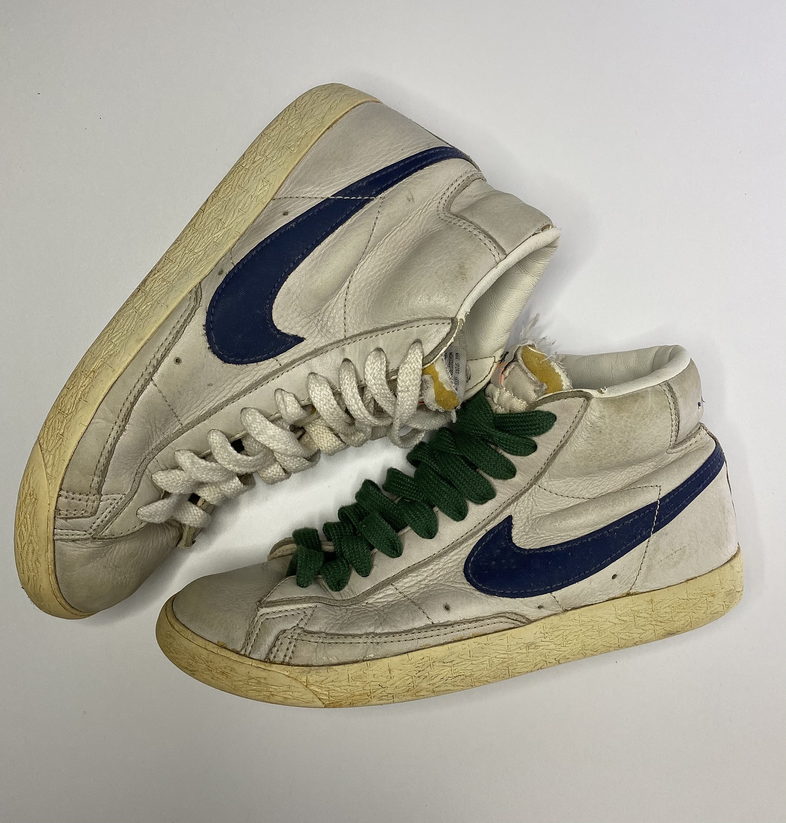 Classic Nike Sneakers