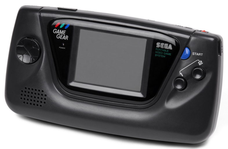 Top Handheld Consoles