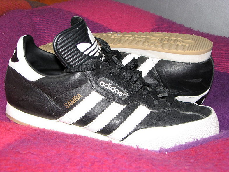 Adidas Samba