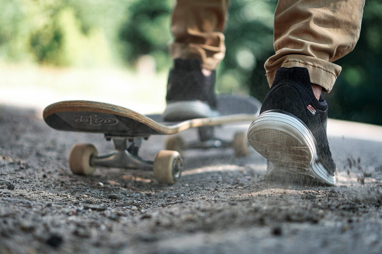 Skating