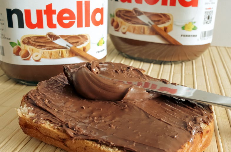 Nutella Recipes