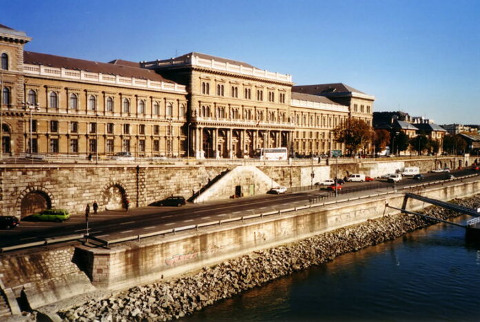 Corvinus University Budapest