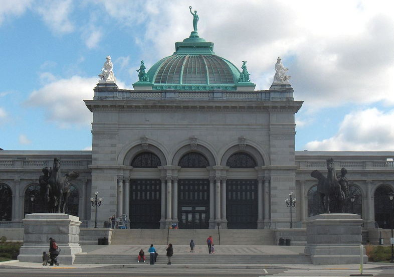 Philadelphia Attractions