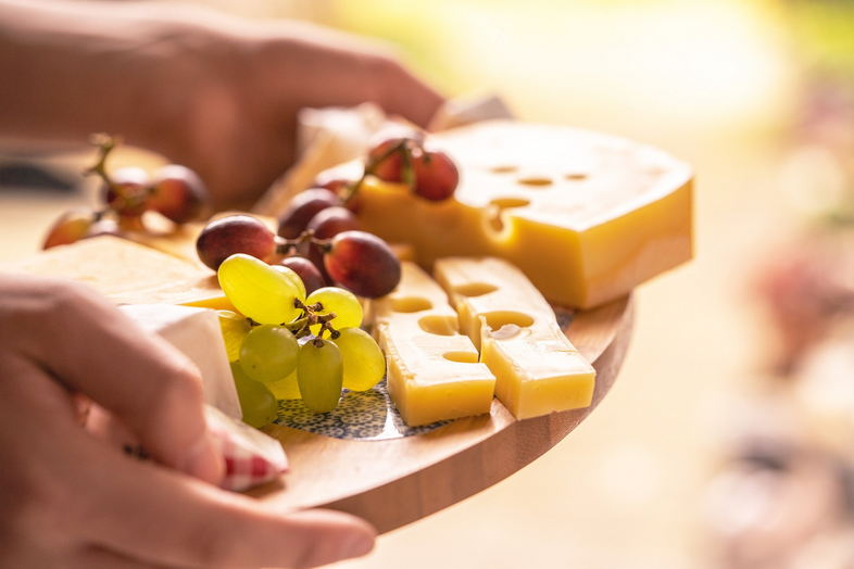 Dutch Cheese Types