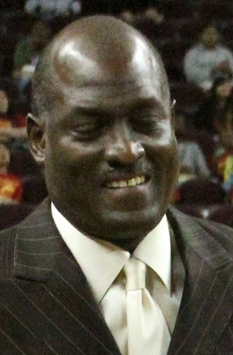 Michael Cooper - Legendary Lakers Players