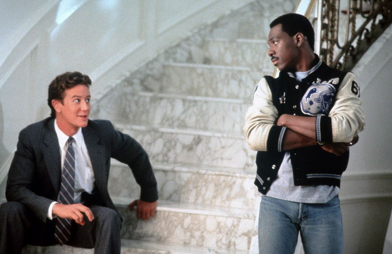 Beverly Hills Cop