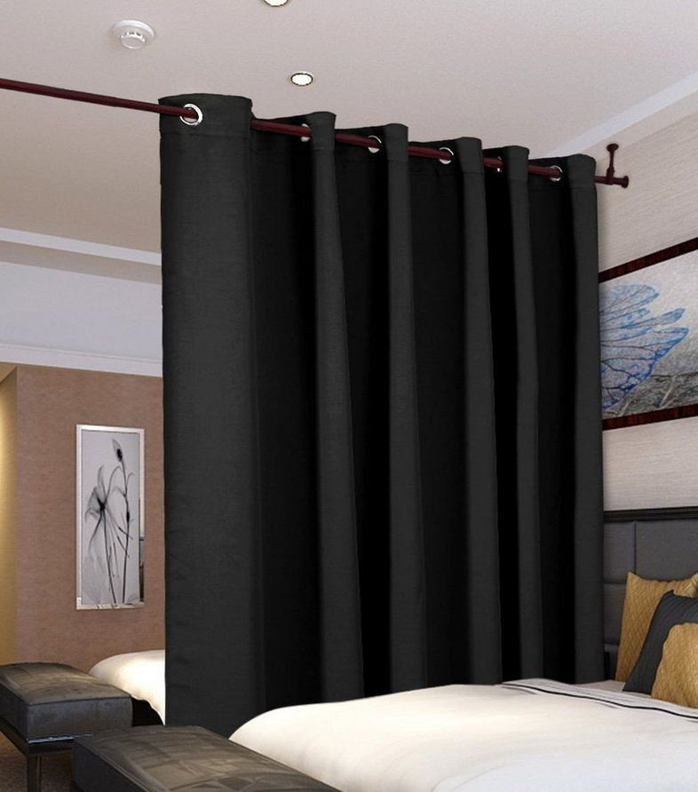 Blackout Curtain Styles