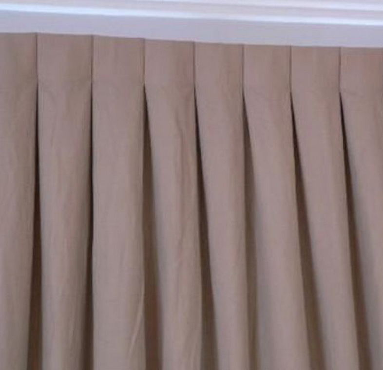 Curtain Styles