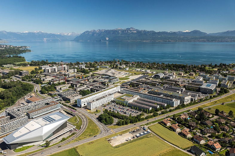 Ecole Polytechnique Federale de Lausanne