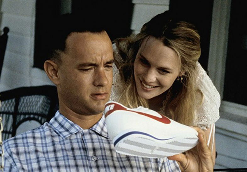 Forrest Gump