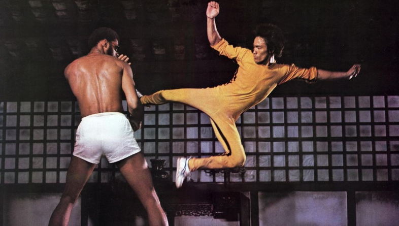 Game Of Death