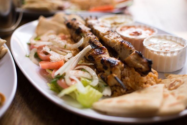 Souvlaki