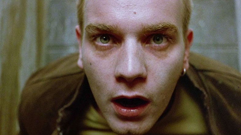 Trainspotting - Realities of Addiction