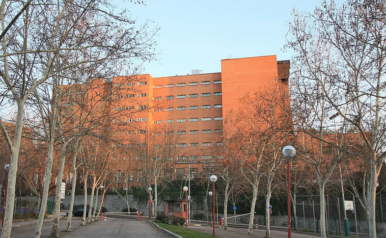 Universidad Complutense de Madrid - Underrated Universities