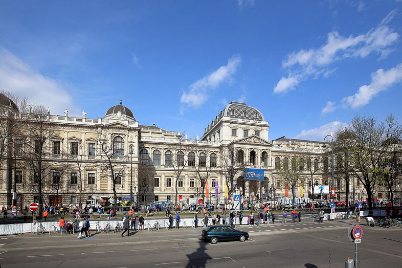 Universitat Wien