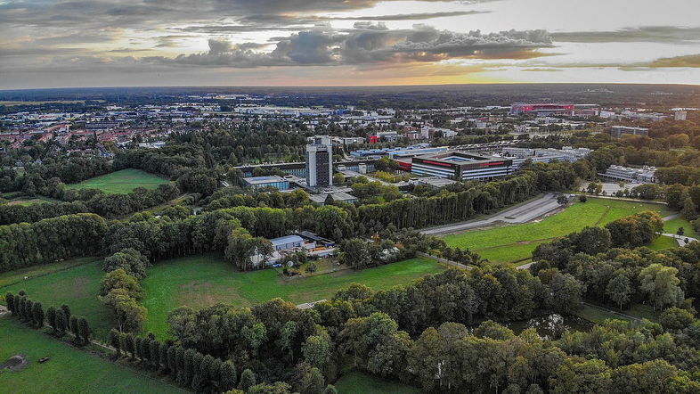 Universiteit Twente