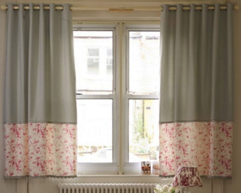 Curtain Styles